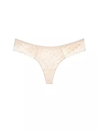 TRIUMPH | String AMOURETTE CHARM  fresh powder | 